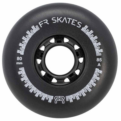 FR Downtown 80mm Wheels - Inlinex