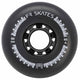 Roda FR Downtown 80mm