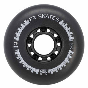 FR Downtown 76mm Wheels - Inlinex