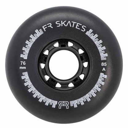 FR Downtown 76mm Wheels - Inlinex