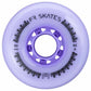FR Downtown 80mm Wheels - Inlinex