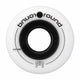 FR Round 60mm/88A Wheels (Pack of 4)