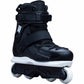 FR UFR Street Black Aggressive Skates - Inlinex