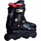 FR UFR Street Diako Diaby Aggressive Skates - Inlinex