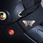 FR UFR Street Diako Diaby Aggressive Skates - Inlinex