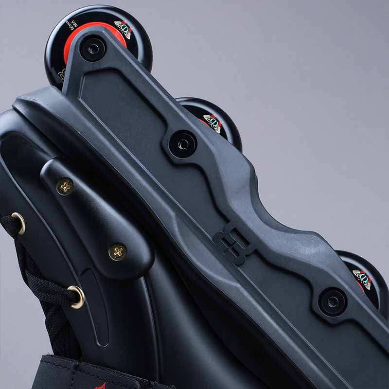 FR UFR Street Diako Diaby Aggressive Skates - Inlinex