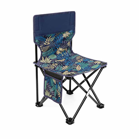 Outdoor Large Folding Chair - Inlinex - alternate view
