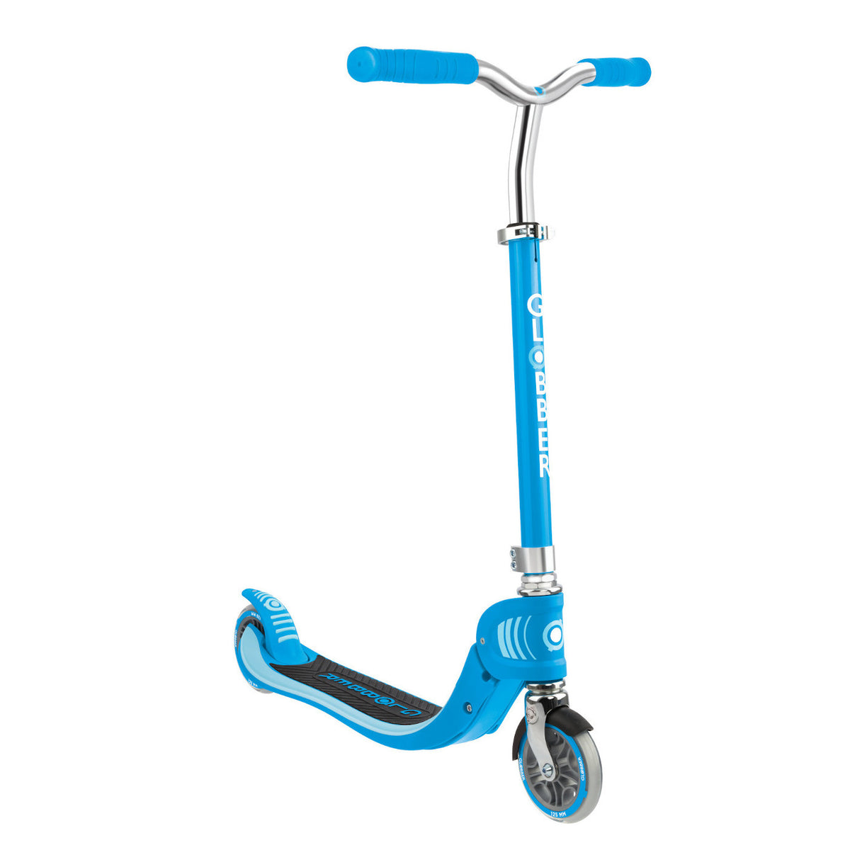 Globber Flow Foldable 125 Scooter - Inlinex