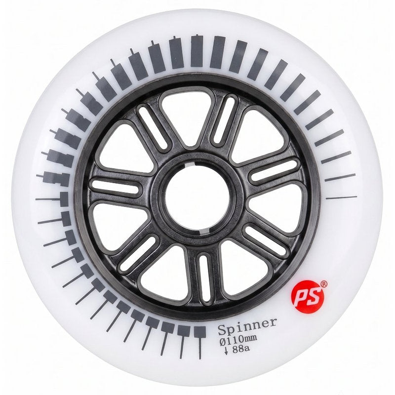 Ruedas Powerslide Spinner de 110 mm