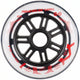 Powerslide Swell HR 100mm/86A Wheels (Pack of 6)