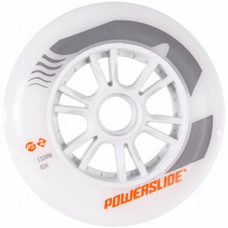 Roda Powerslide Infinity 110mm 