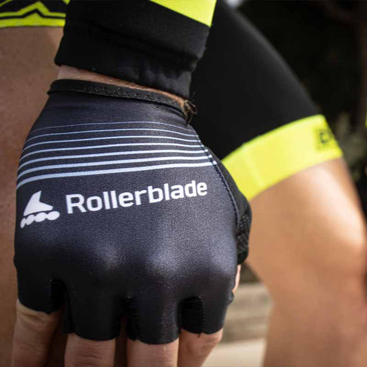 Rollerblade Race Glove - Inlinex - alternate view