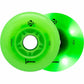 Luminous LED 84mm Wheels - Inlinex