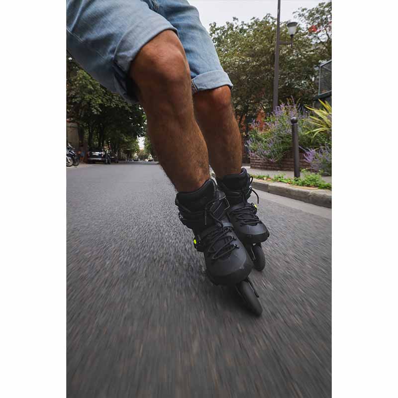 Rollerblade Twister XT Skates - Inlinex