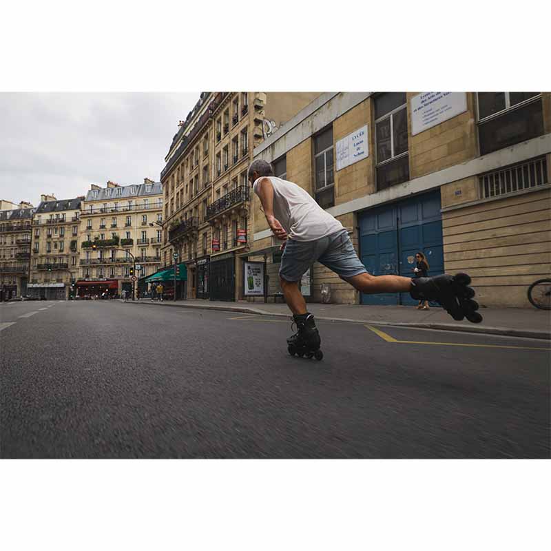 Rollerblade Twister XT Skates - Inlinex
