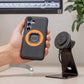 Quad Lock Car/Desk - Wireless Charging Head - Inlinex