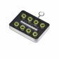 Rollerblade Hydrogen ILQ 9 Pro Bearings - Inlinex