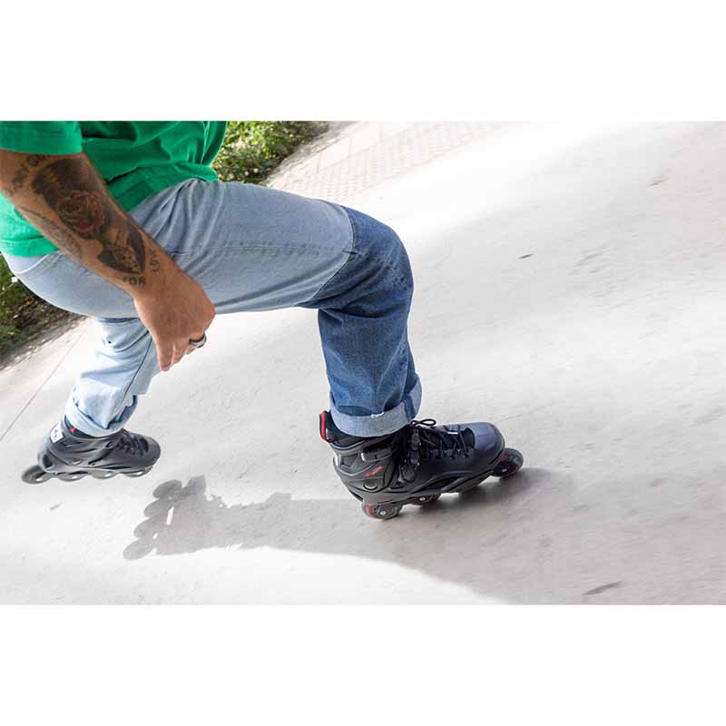 Rollerblade RB 80 Skates - Inlinex