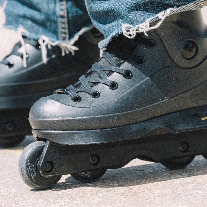 Flying Eagle Heron Pro SF60 Onyx Skates
