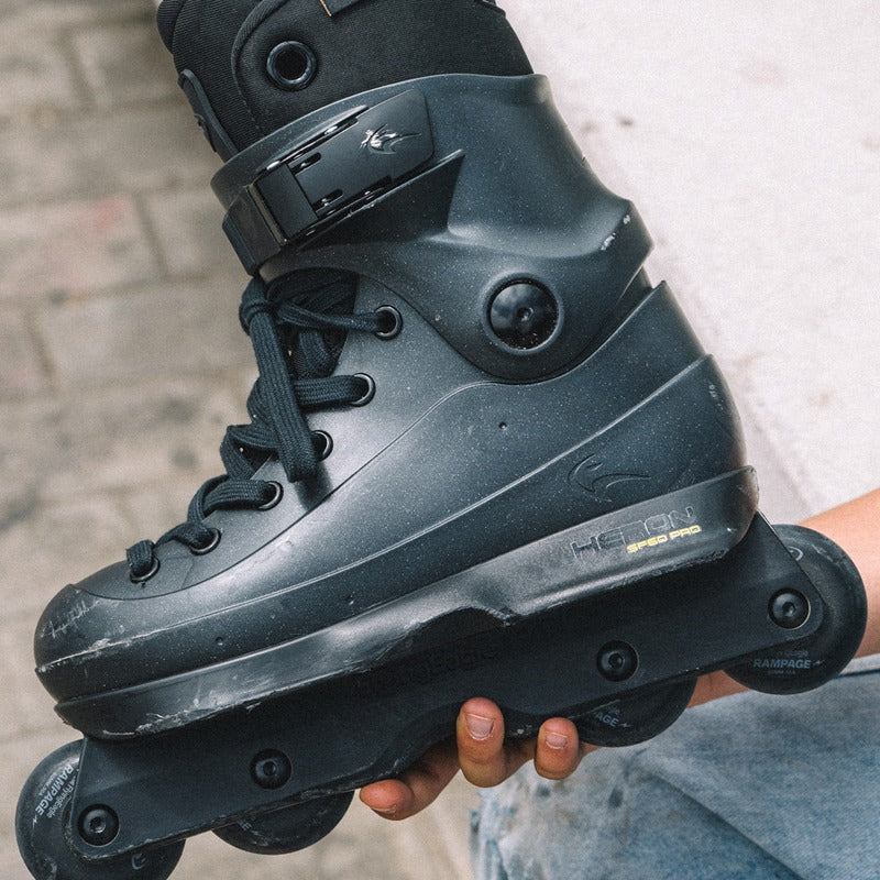 Flying Eagle Heron Pro SF60 Onyx Skates