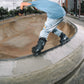Flying Eagle Heron Pro SF60 Onyx Skates