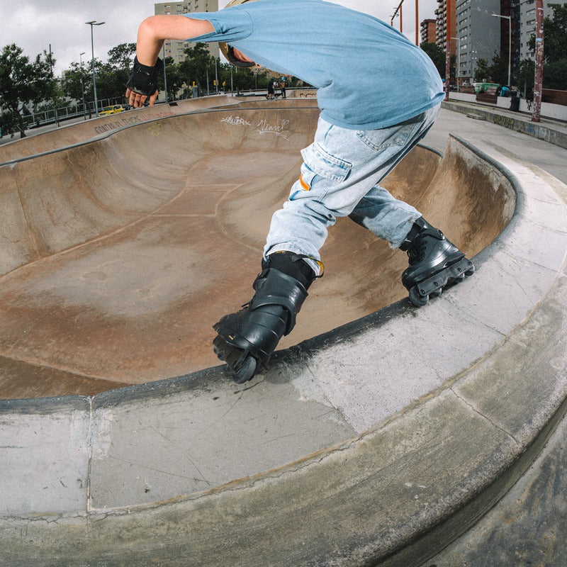 Flying Eagle Heron Pro SF60 Onyx Skates