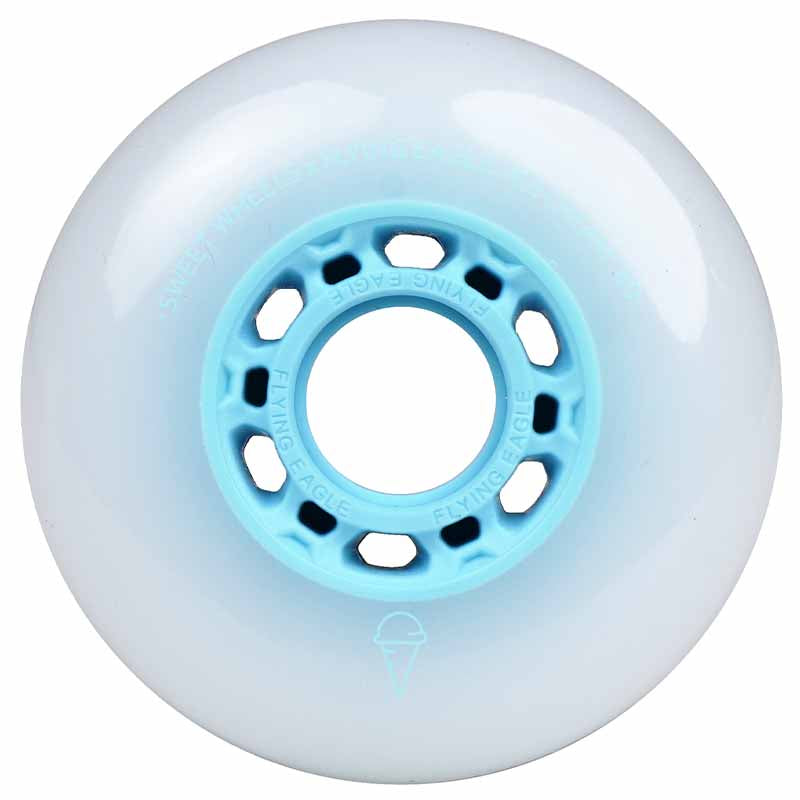 Flying Eagle Ice Cream 80mm Wheels - Inlinex
