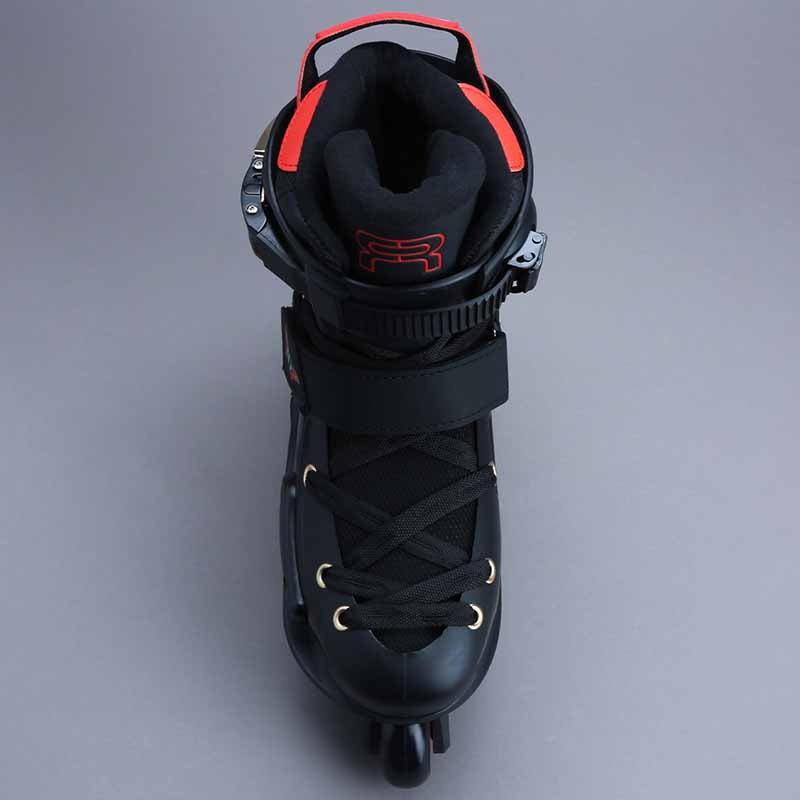 FR UFR Street Diako Diaby Aggressive Skates - Inlinex