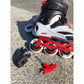 Rollerblade RB 80 Pro X Skates - Inlinex