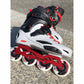 Rollerblade RB 80 Pro X Skates - Inlinex