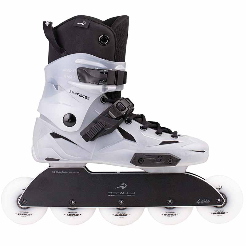 Flying Eagle X5 Shrike Pro R5 Skates - Inlinex