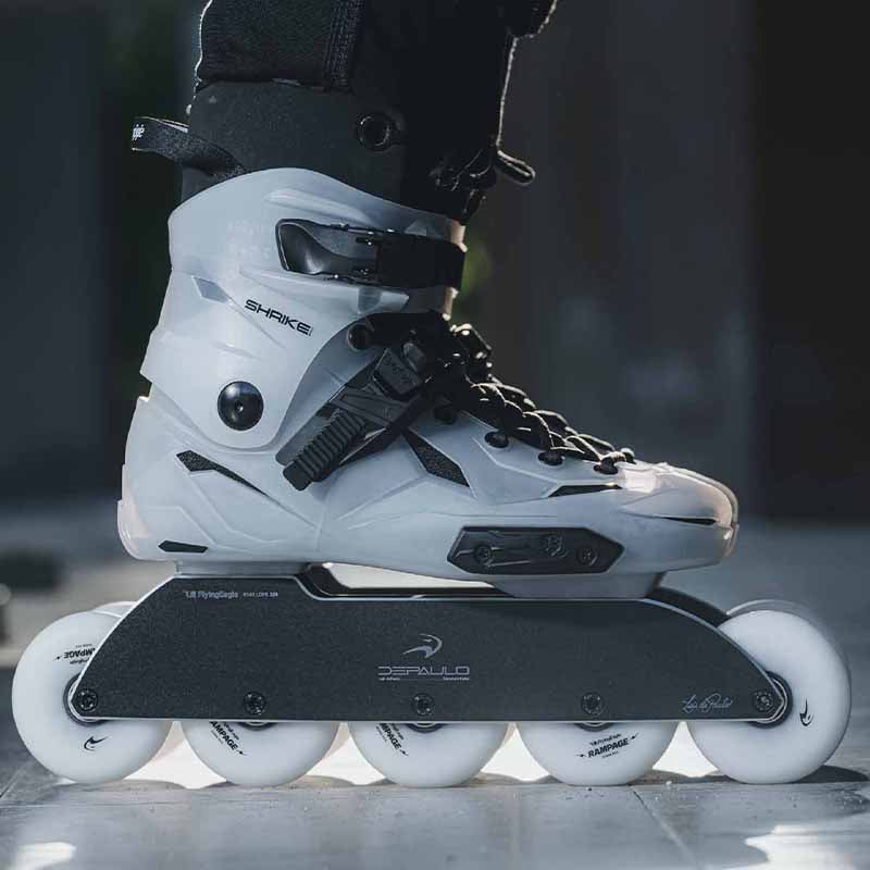 Flying Eagle X5 Shrike Pro R5 Skates - Inlinex
