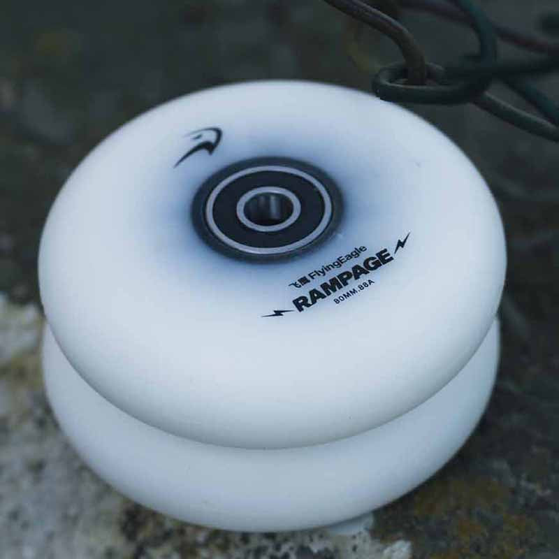 Flying Eagle X5 Shrike Pro R5 Skates - Inlinex