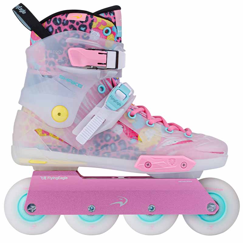Flying Eagle Shrike Pro Funky Skates - Inlinex