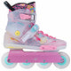 Flying Eagle X5S Pro Funky Skates