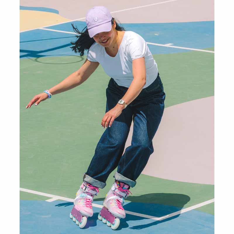 Flying Eagle Shrike Pro Funky Skates - Inlinex