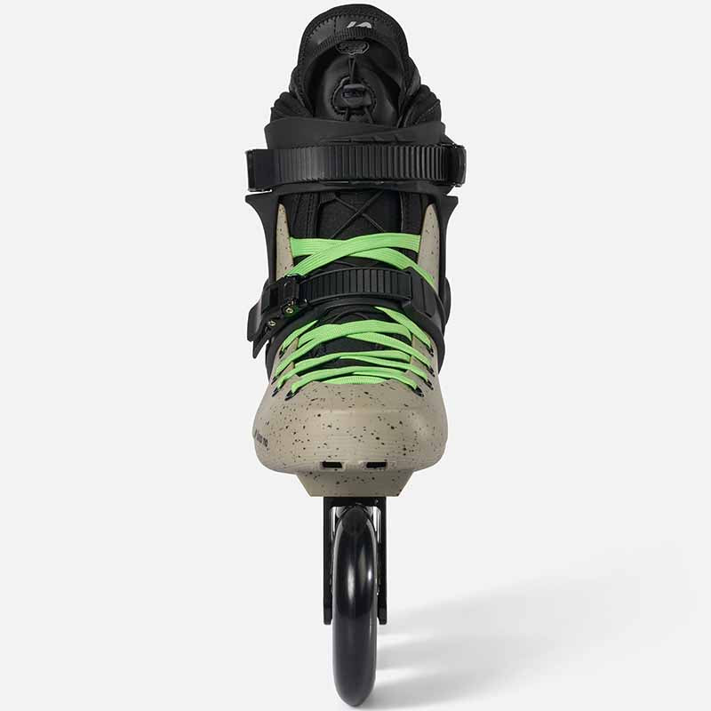 K2 Grid 110 Skates - Inlinex