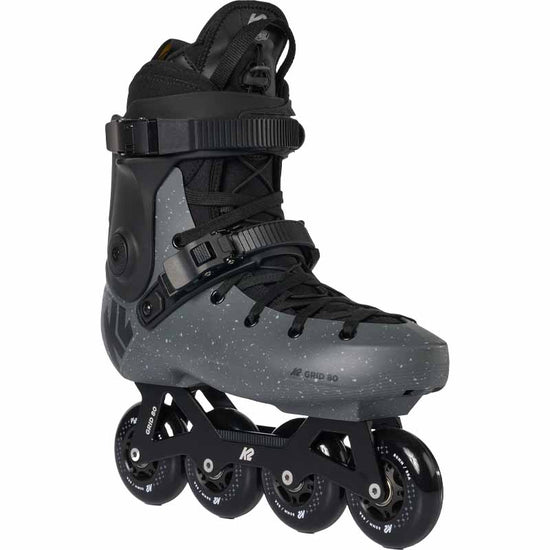 K2 Grid 80 | Urban + Fitness | Inline Skates – Inlinex