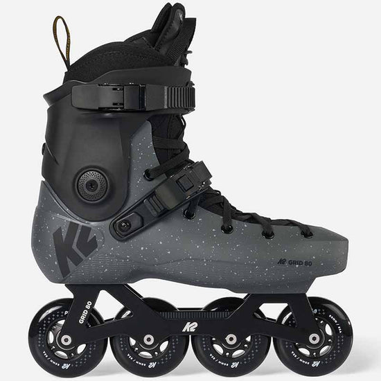 K2 Grid 80 | Urban + Fitness | Inline Skates – Inlinex