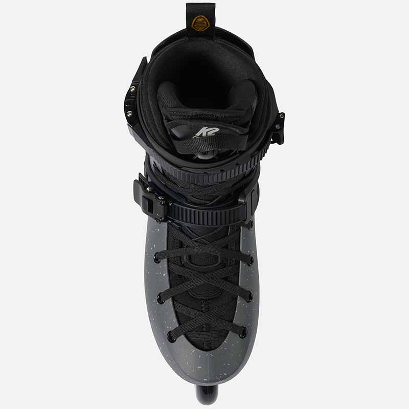 K2 Grid 80 Skates - Inlinex