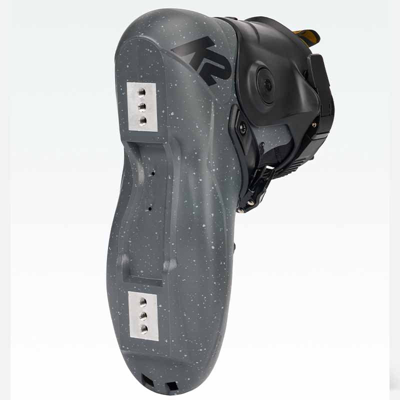 K2 Grid 110 Skates - Inlinex