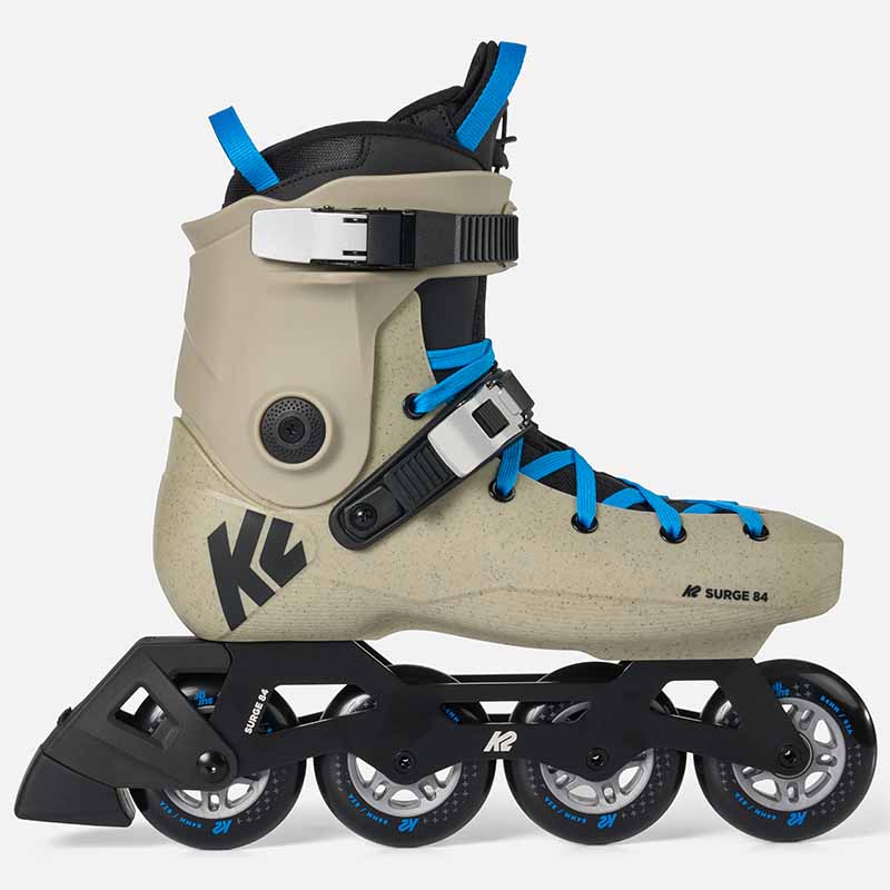 K2 Surge 84 Skates - Inlinex
