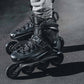Flying Eagle X7F Reaver Black Skates - Inlinex