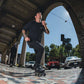Flying Eagle S7680 Raptor Black Skates - Inlinex