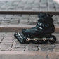 Flying Eagle S7680 Raptor Black Skates - Inlinex