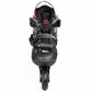 Flying Eagle L6 Lumos Black Kids Skates - Inlinex