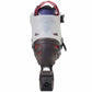 Flying Eagle L8 Lumafly Black Kids Skates - Inlinex