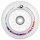 Flying Eagle Lazer Wheelz Ultra LED 90mm/88A Wheels (Pack of 4)
