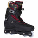 USD Aeon 60 Lomax Merah Sepatu Luncur Agresif