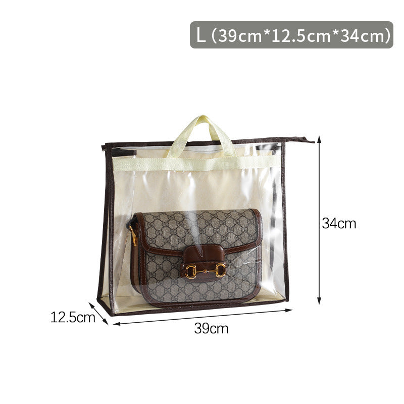 Luxury Bag Display Protective Dust Bag - Inlinex